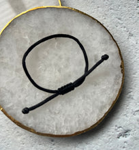 Load image into Gallery viewer, Kids Nazariya / Nazar Black Thread