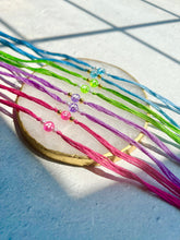 Load image into Gallery viewer, New Personalised Coloured Initial Rakhi / Rakhri