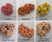 Load image into Gallery viewer, Om Floral Frame