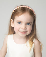 Load image into Gallery viewer, Flower Crown Aliceband