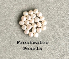 Load image into Gallery viewer, Personalised Name - Gemstone