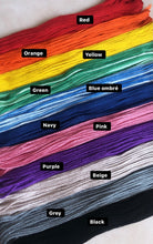 Load image into Gallery viewer, Note of Love Marble Effect Rakhi / Rakhri