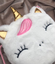 Load image into Gallery viewer, Unicorn Cross Body Bag