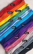 Load image into Gallery viewer, Rudraksha Rakhi / Rakhri