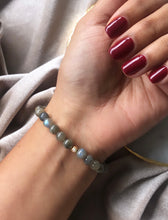 Load image into Gallery viewer, Labradorite Bracelet