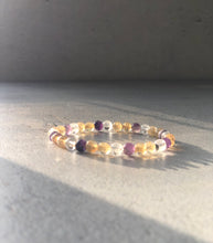 Load image into Gallery viewer, Happiness, Success & Positivity Bracelet