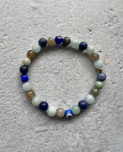 Load image into Gallery viewer, Speak your Truth Bracelet