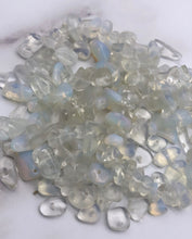 Load image into Gallery viewer, Clear Opalite Bracelet