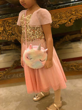 Load image into Gallery viewer, Unicorn Cross Body Bag