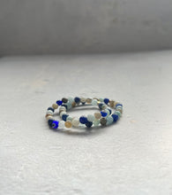 Load image into Gallery viewer, Speak your Truth Bracelet