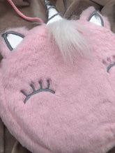 Load image into Gallery viewer, Unicorn Cross Body Bag
