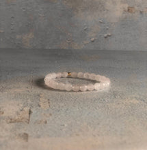 Load image into Gallery viewer, Rose Quartz Bracelet