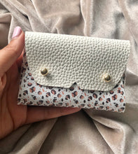 Load image into Gallery viewer, Leopard Print Pouch
