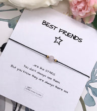 Load image into Gallery viewer, Best Friends - Gemstone