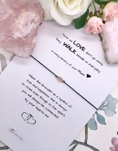 Load image into Gallery viewer, Personalised Sympathy - Gemstone