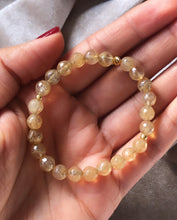 Load image into Gallery viewer, Citrine Bracelet