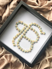 Load image into Gallery viewer, Ik Onkar Floral Rainbow (Bright & Pastel) Frame