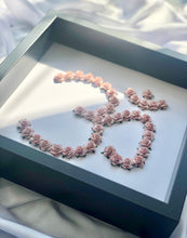 Load image into Gallery viewer, Om Floral Frame