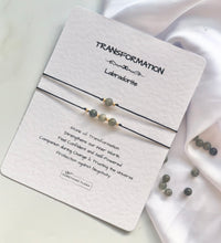 Load image into Gallery viewer, Transformation Labradorite Bracelet