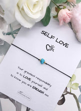 Load image into Gallery viewer, Self Love - Gemstone