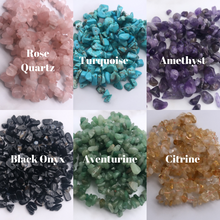 Load image into Gallery viewer, Evil Eye Gemstone Bracelet