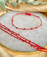 Load image into Gallery viewer, Kabbalah Bracelet