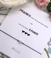 Load image into Gallery viewer, Friendship - Gemstone