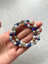 Load image into Gallery viewer, Speak your Truth Bracelet