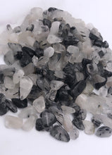 Load image into Gallery viewer, Tourmalinated Quartz Bracelet