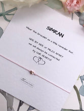 Load image into Gallery viewer, Personalised Name - Heart / Star