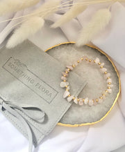 Load image into Gallery viewer, Rose Quartz Bracelet
