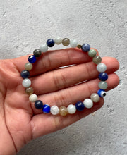 Load image into Gallery viewer, Speak your Truth Bracelet