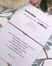 Load image into Gallery viewer, Rainbow - Heart / Star