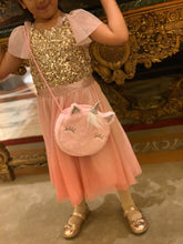Load image into Gallery viewer, Unicorn Cross Body Bag