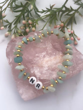 Load image into Gallery viewer, Amazonite Bracelet