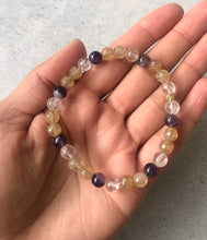 Load image into Gallery viewer, Happiness, Success & Positivity Bracelet