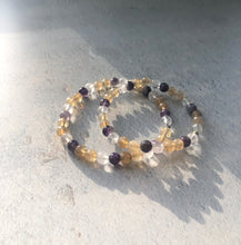 Load image into Gallery viewer, Happiness, Success & Positivity Bracelet
