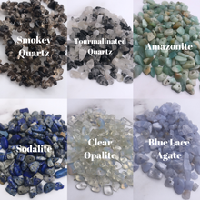 Load image into Gallery viewer, Evil Eye Gemstone Bracelet