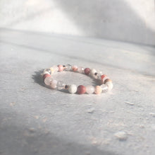 Load image into Gallery viewer, Fertility & Pregnancy Bracelet
