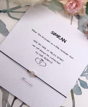 Load image into Gallery viewer, Personalised Name - Gemstone