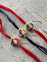 Load image into Gallery viewer, Harry Potter Rakhi / Rakhri
