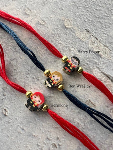 Harry Potter Rakhi / Rakhri