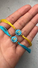 Load image into Gallery viewer, Minion Rakhi / Rakhri
