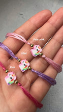 Load image into Gallery viewer, Unicorn Rakhi / Rakhri
