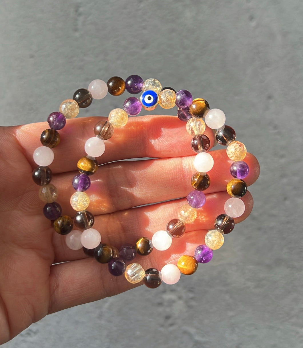 Whisper of Strength Bracelet