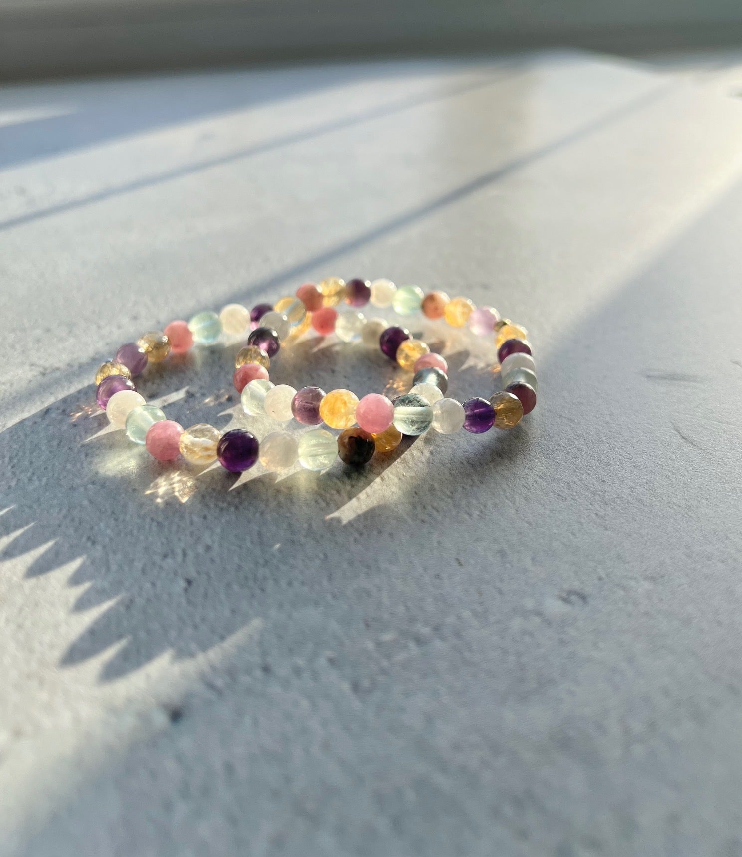 Perimenopause Menopause Bracelet Something Flora