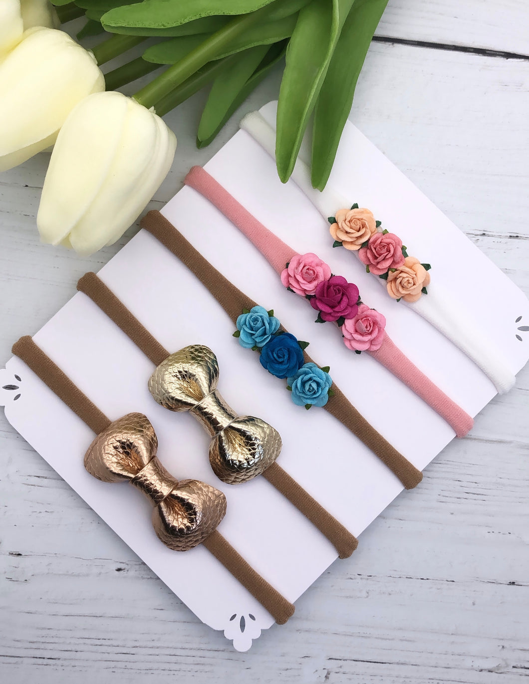Everyday Headband Set