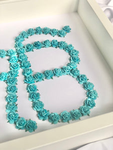 Ik Onkar Floral Frame