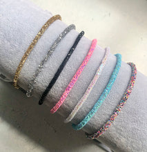 Load image into Gallery viewer, Glitter Headbands
