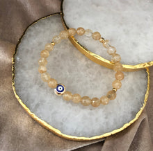 Load image into Gallery viewer, Citrine Bracelet
